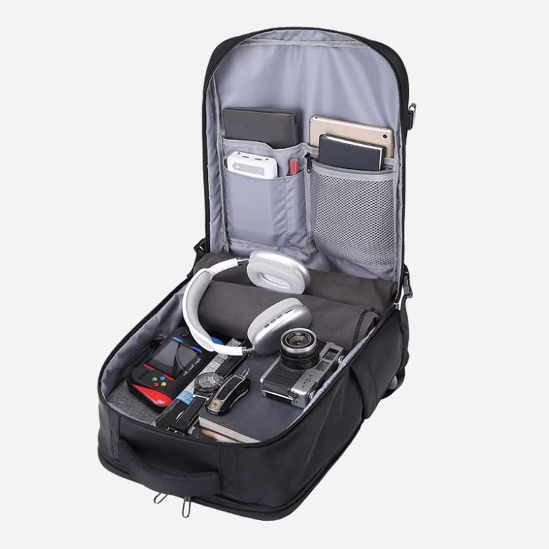 Sac à dos valise cabine avion Dailysac