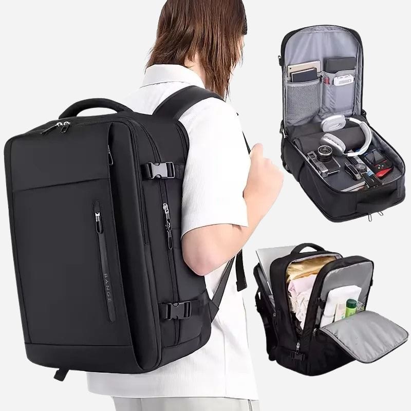 Sac à dos valise cabine avion Dailysac