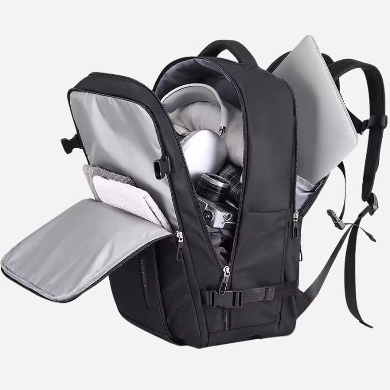 Sac à dos valise cabine avion Dailysac