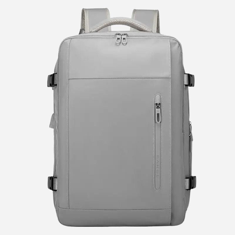 Sac à dos valise cabine avion Gris Dailysac