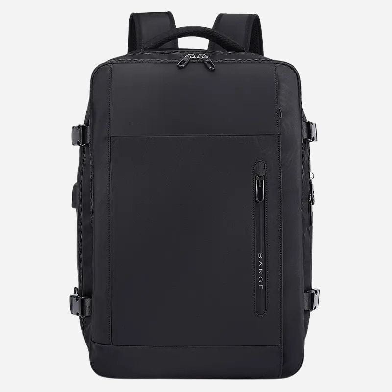Sac à dos valise cabine avion Noir Dailysac