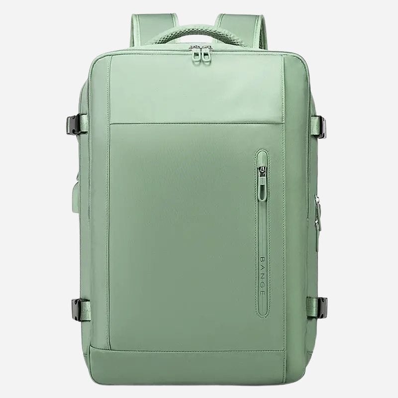Sac à dos valise cabine avion Vert Dailysac