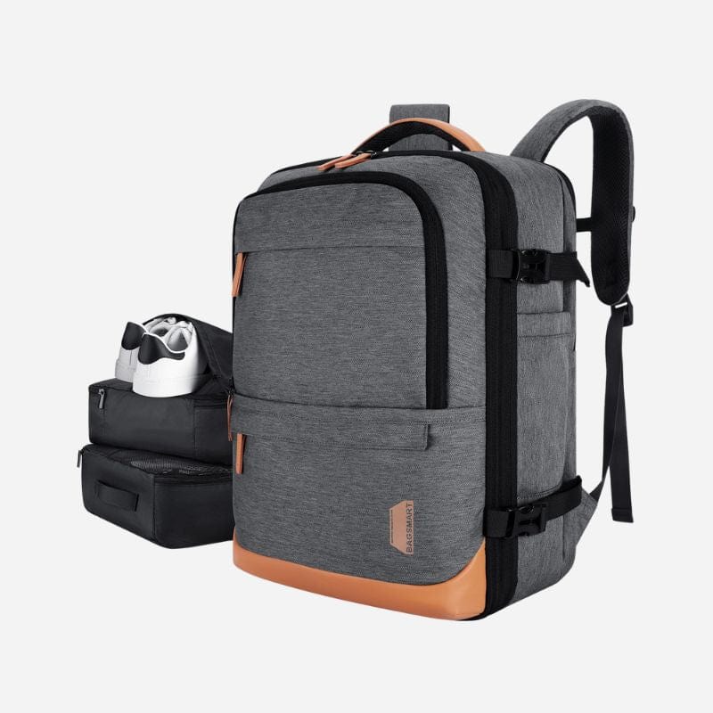 Sac à dos valise cabine Dailysac