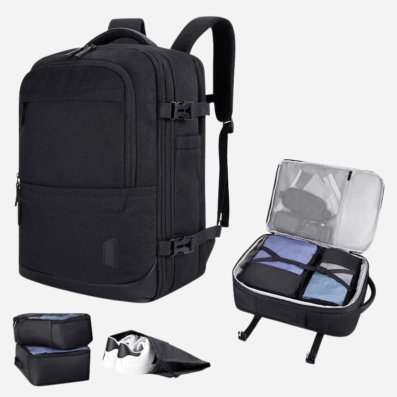 Sac à dos valise cabine Dailysac