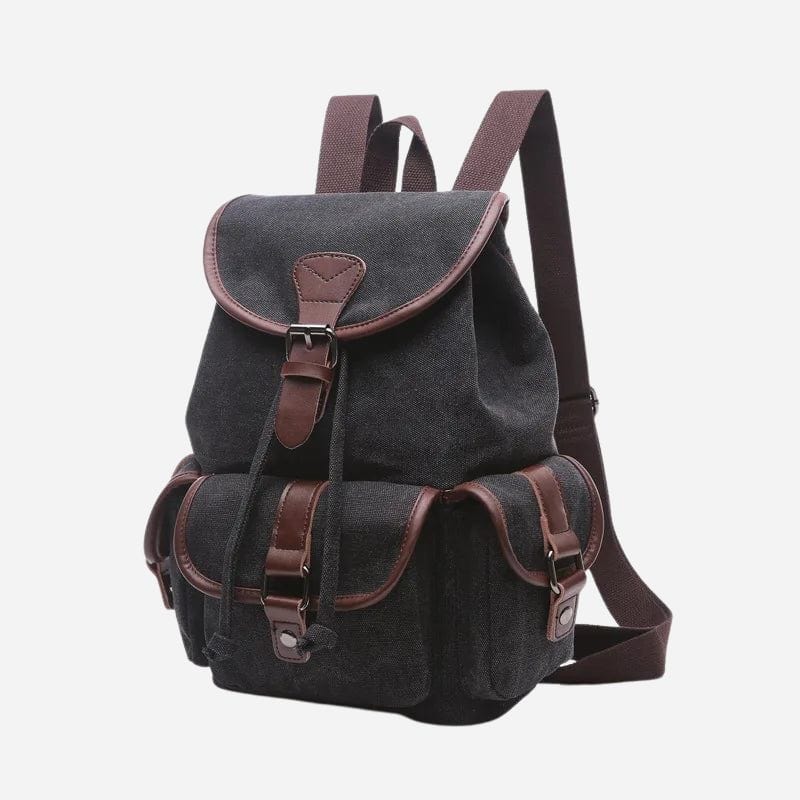 Sac à dos vintage femme Dailysac