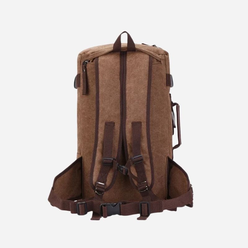 Sac à dos vintage homme Dailysac
