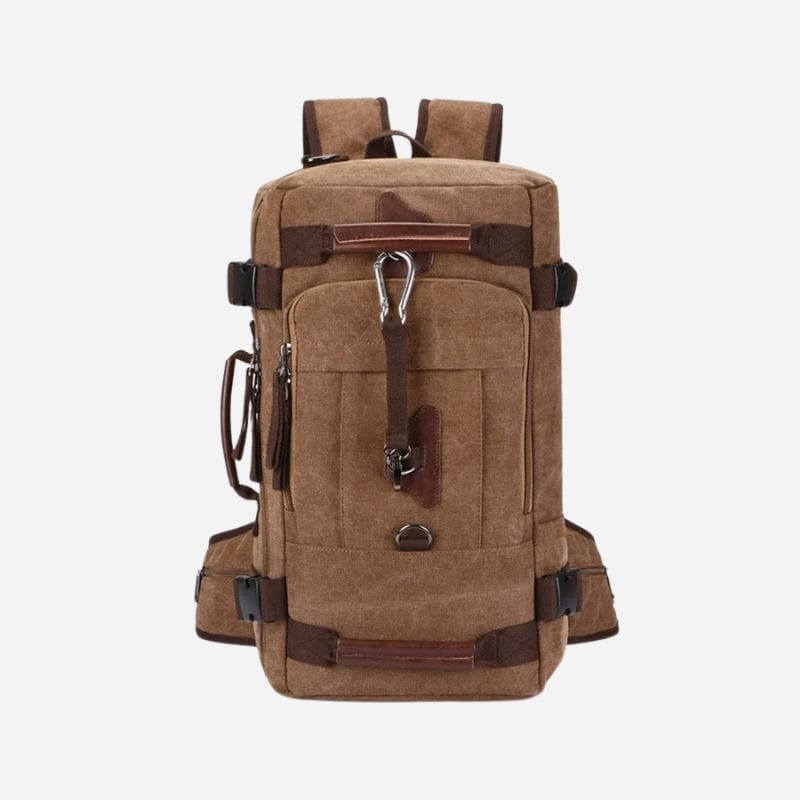 Sac à dos vintage homme Dailysac