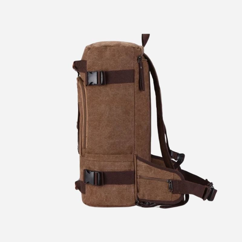 Sac à dos vintage homme Dailysac