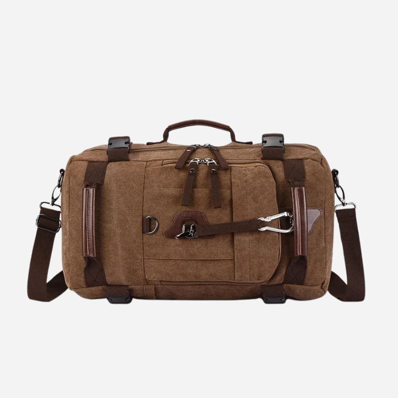 Sac à dos vintage homme Dailysac