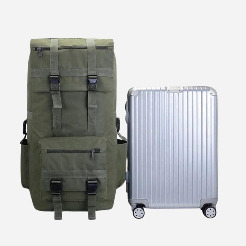 Sac à dos voyage 100L Dailysac