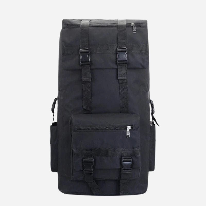 Sac à dos voyage 100L Noir Dailysac