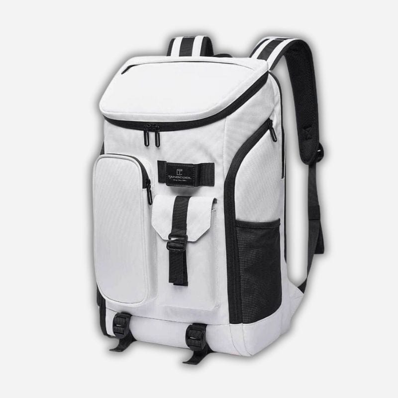 Sac à dos voyage 30 litres Blanc V2 Dailysac