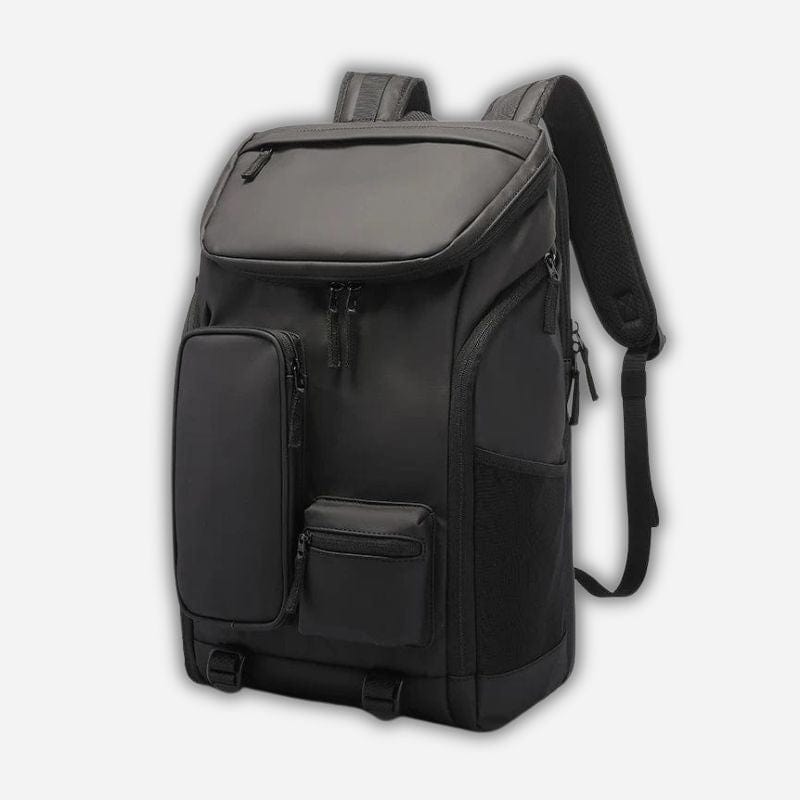 Sac à dos voyage 30 litres Noir Dailysac