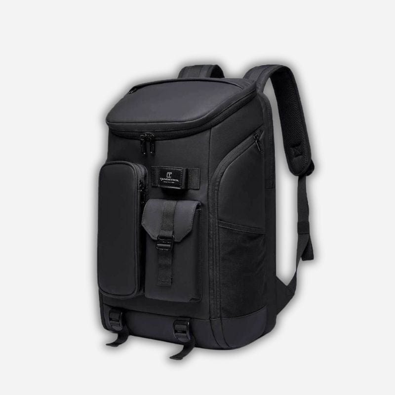 Sac à dos voyage 30 litres Noir V2 Dailysac