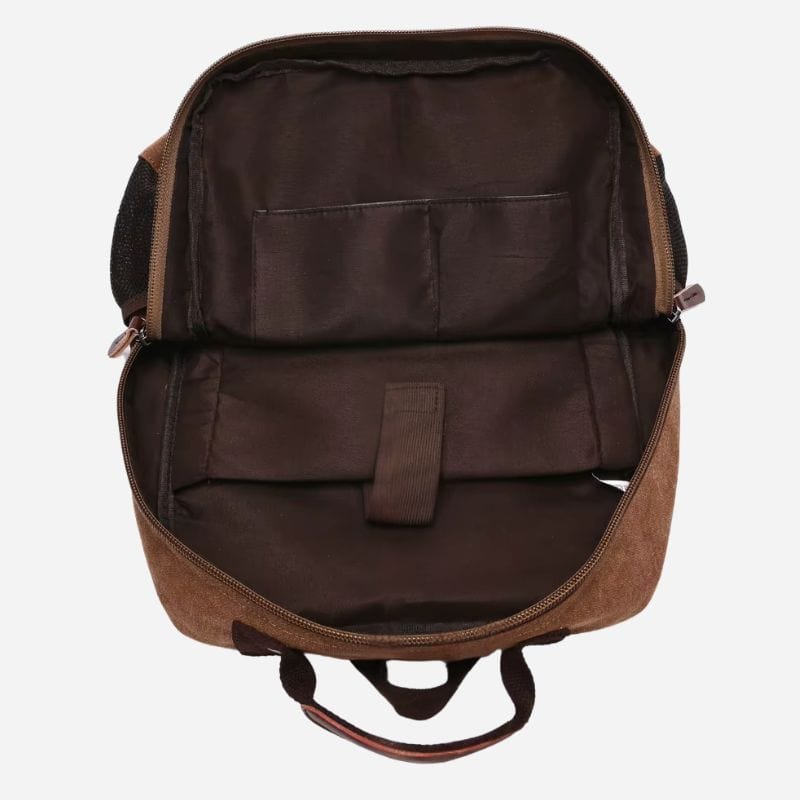 Sac à dos voyage 35L Dailysac