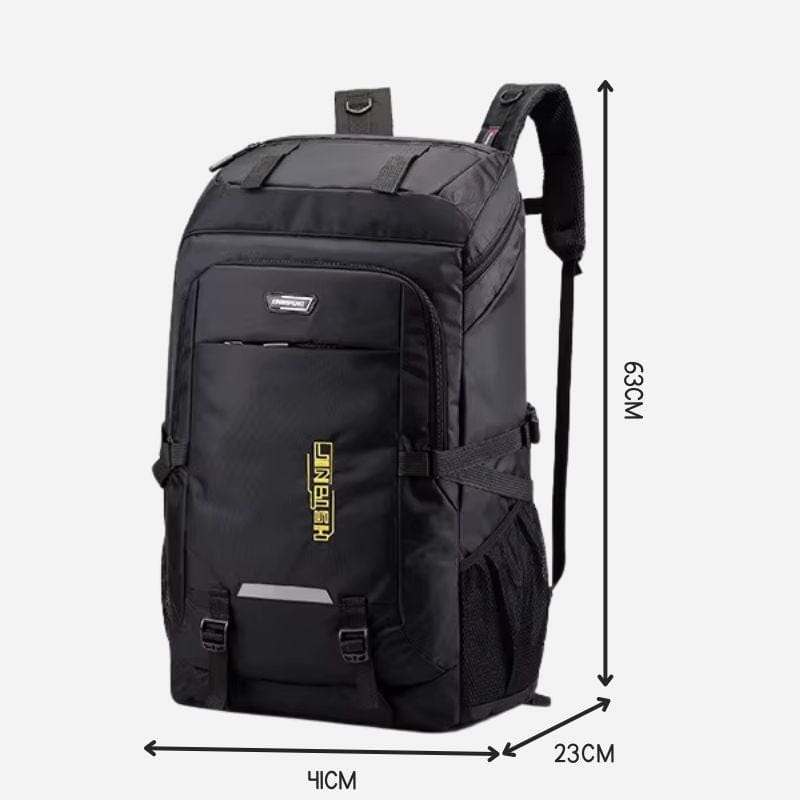Sac à dos voyage 80 litres Dailysac