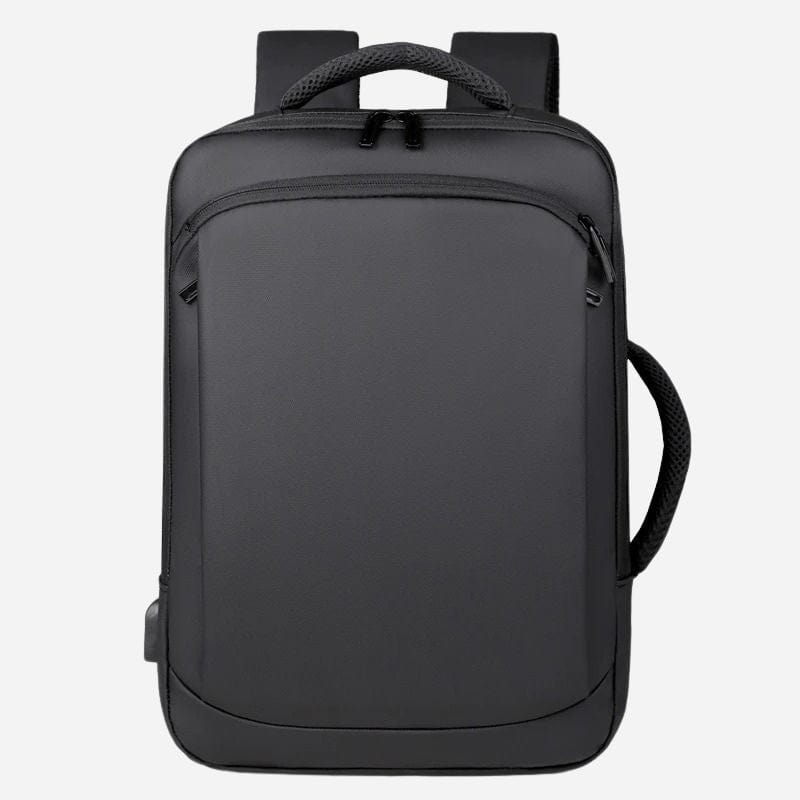 Sac à dos voyage business Noir Dailysac