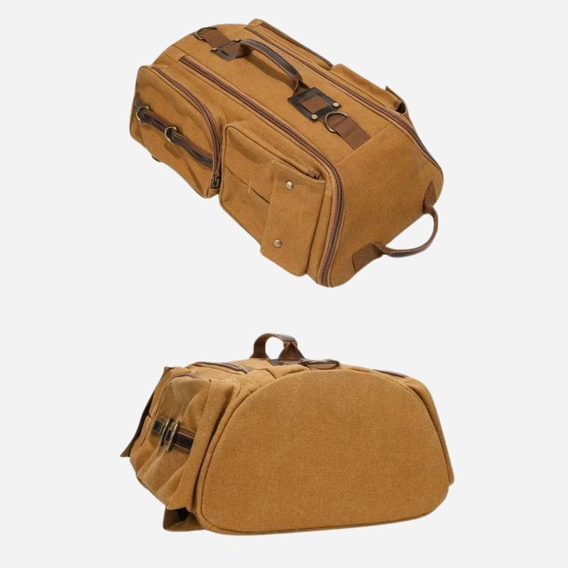 Sac à dos voyage chic Dailysac