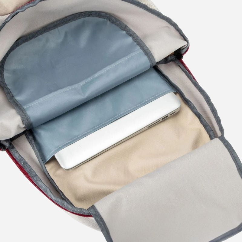 Sac à dos voyage et randonnée femme - 35L pliable Dailysac