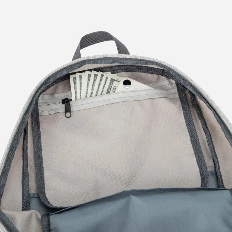 Sac à dos voyage et randonnée femme - 35L pliable Dailysac