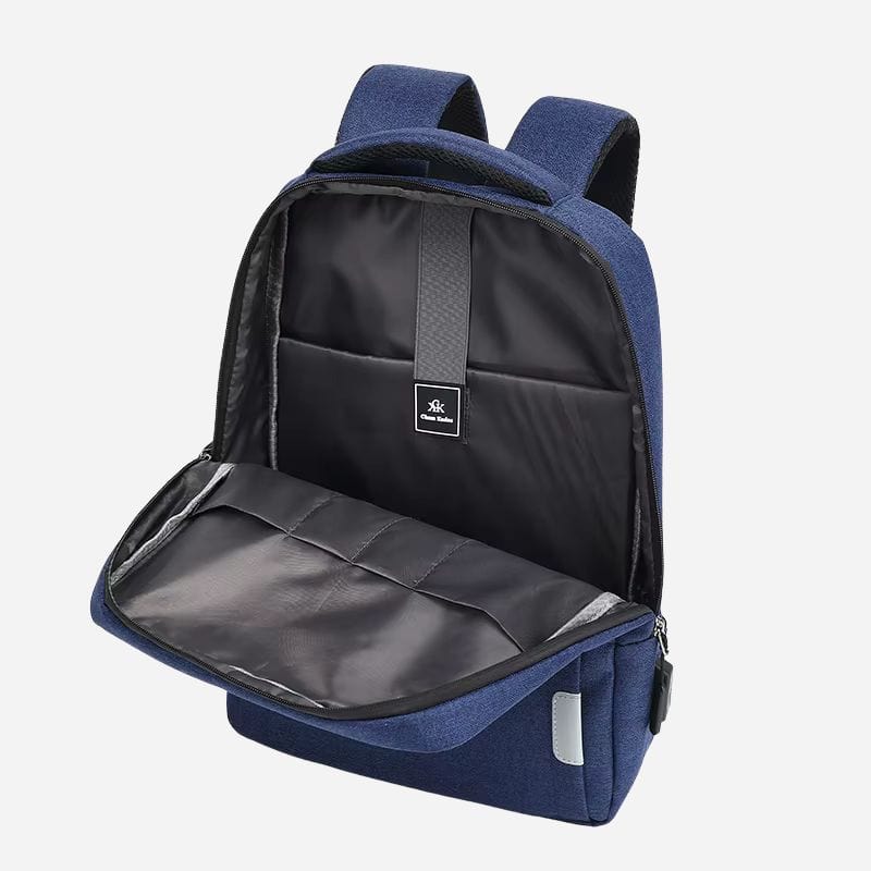 Sac à dos voyage femme 13L Dailysac