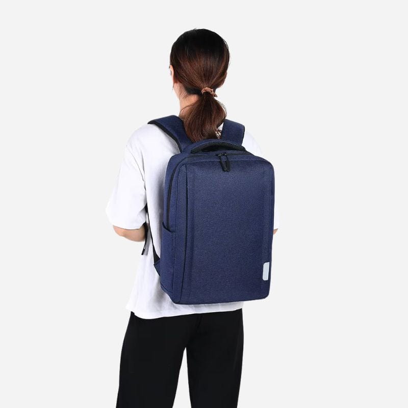 Sac à dos voyage femme 13L Dailysac