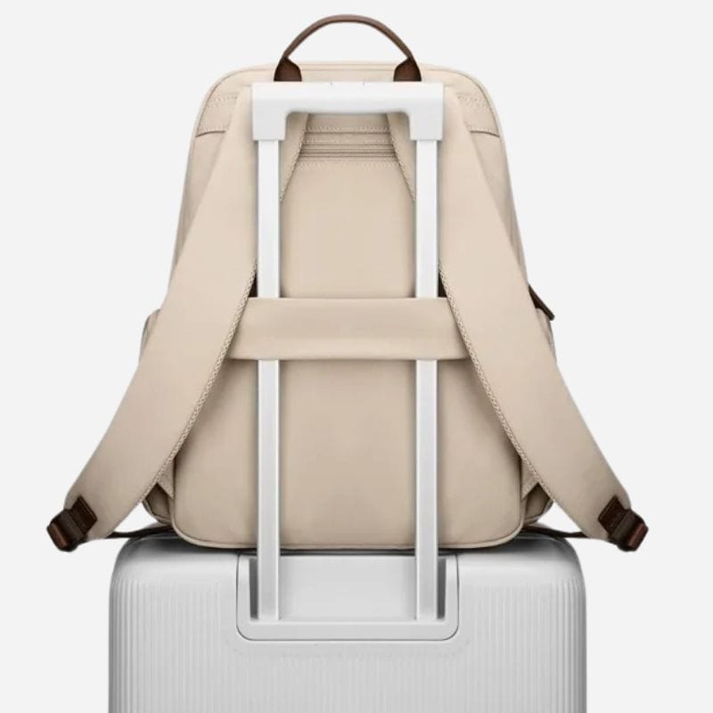 Sac à dos voyage femme léger Dailysac