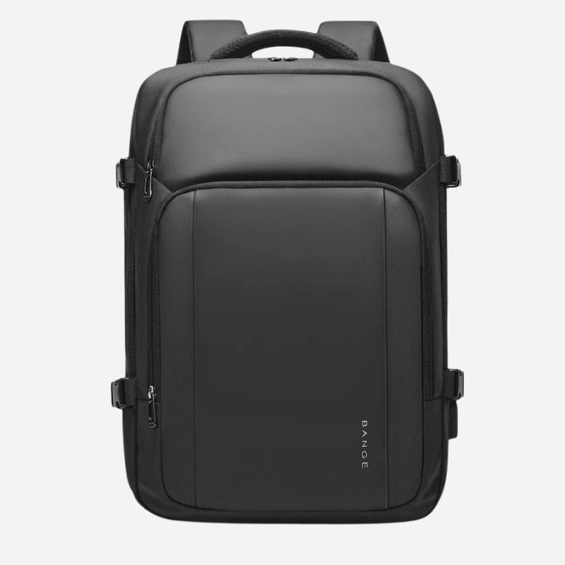 Sac à dos voyage homme - USB Noir / 45 x 31 x 17 cm Dailysac