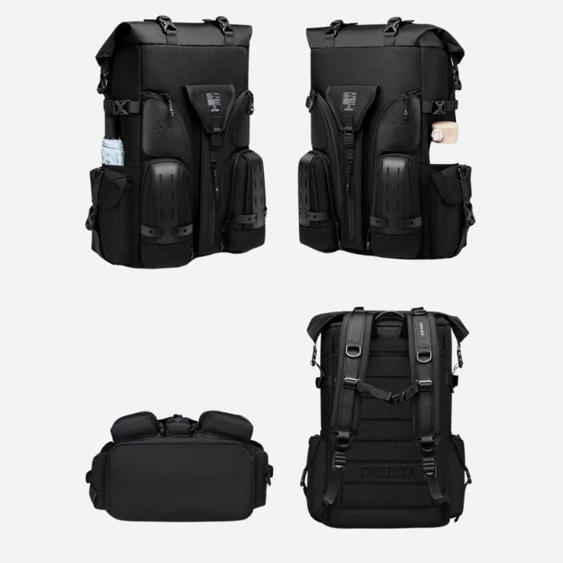Sac à dos voyage multifonctionnel Dailysac