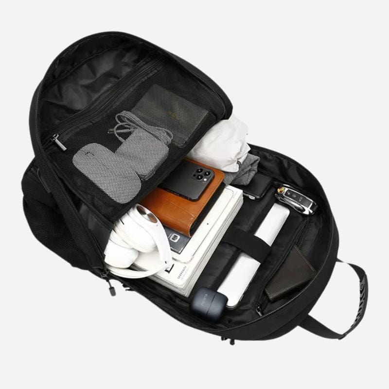 Sac à dos voyage rando 50L Dailysac