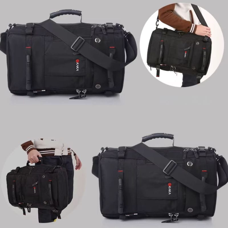 Sac à dos voyage routard Dailysac