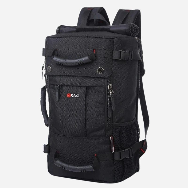 Sac à dos voyage routard Noir Dailysac