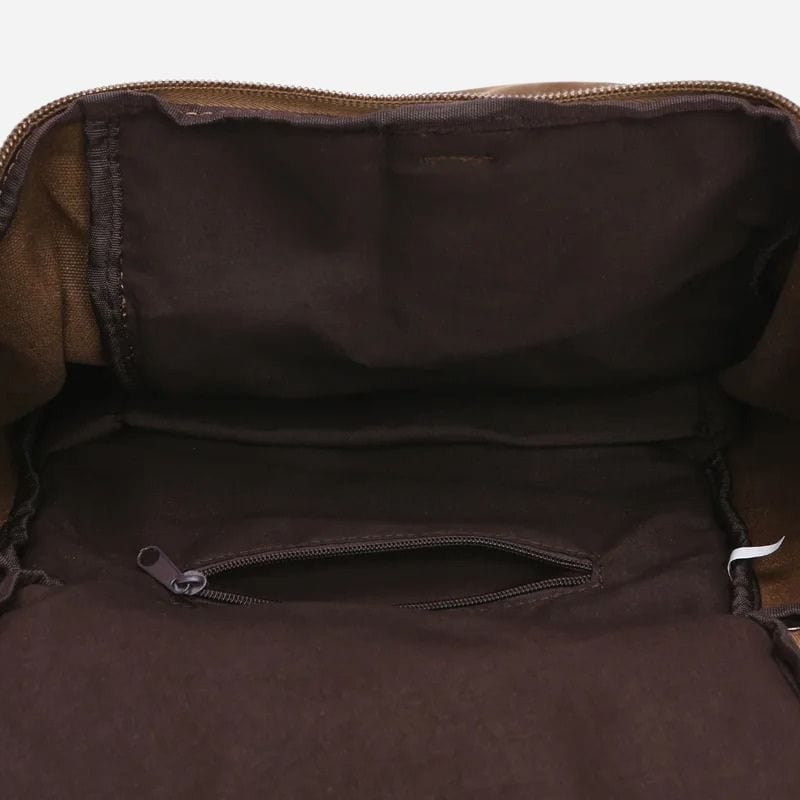 Sac à Dos Voyage – Vintage Dailysac