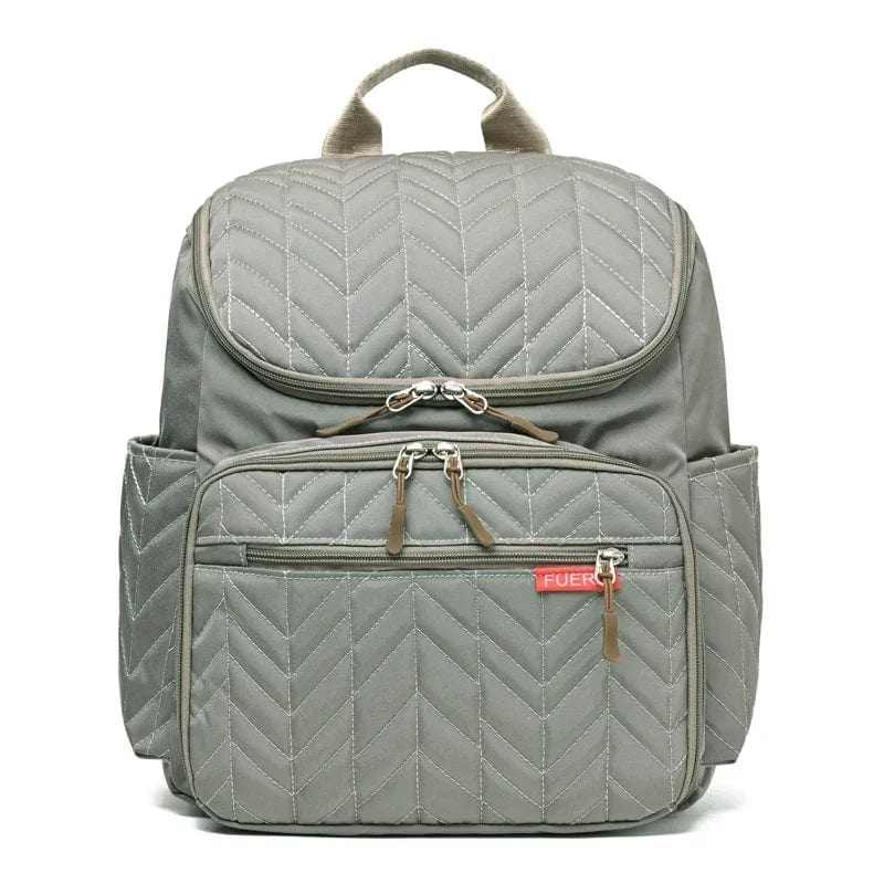 Sac à langer petit format Khaki Dailysac