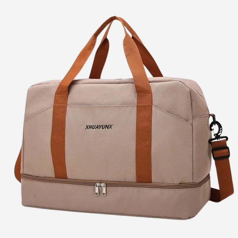 Sac cabine avion Khaki Dailysac