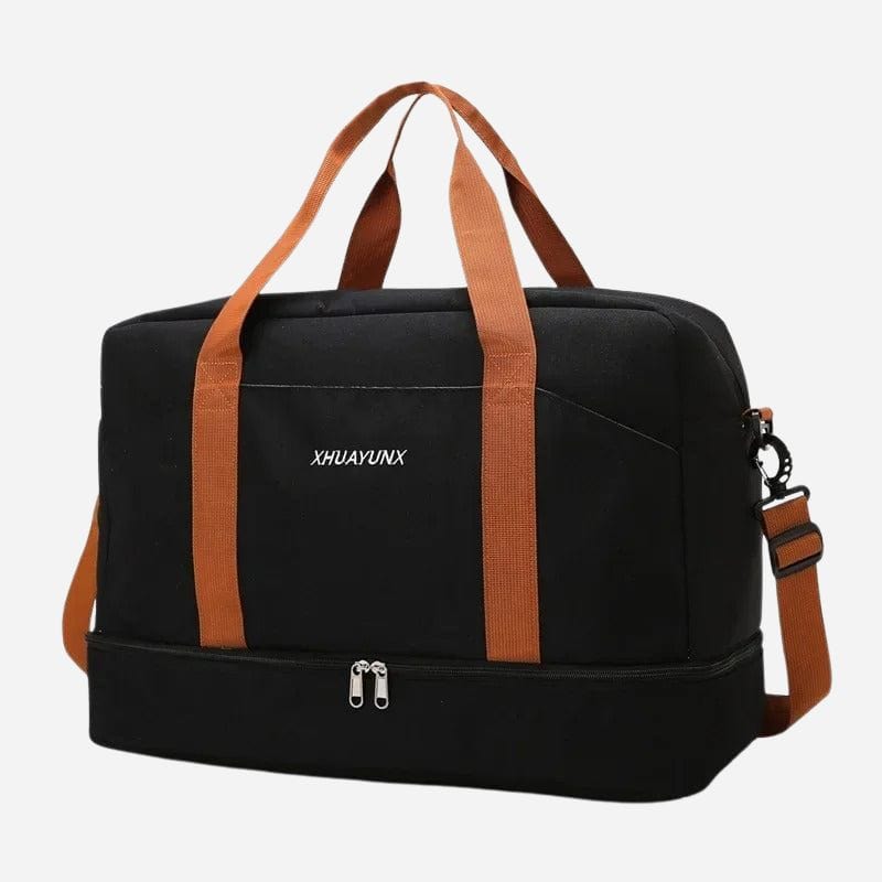 Sac cabine avion Noir Dailysac