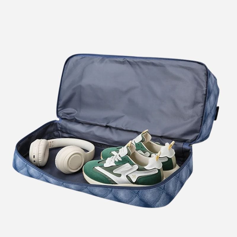 Sac cabine souple Dailysac