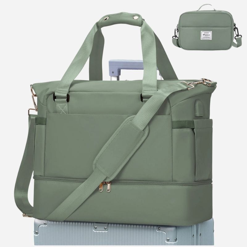 Sac de cabine avion Dailysac
