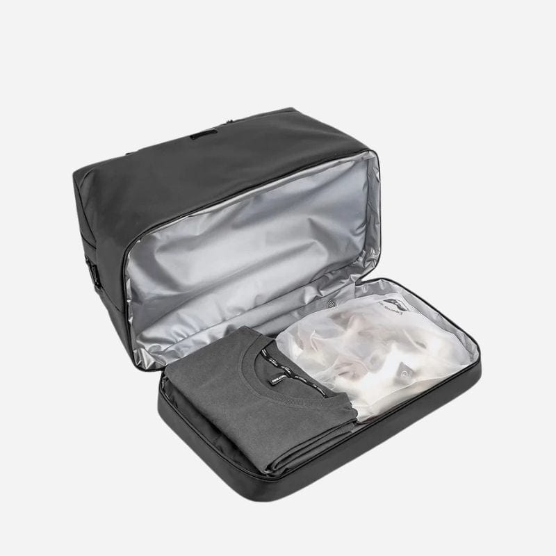 Sac de voyage 40 litres Noir Dailysac