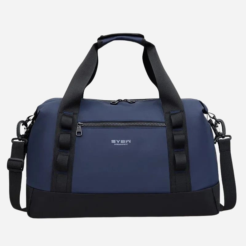 Sac de voyage 48h Bleu Dailysac