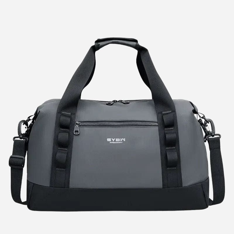 Sac de voyage 48h Gris Dailysac
