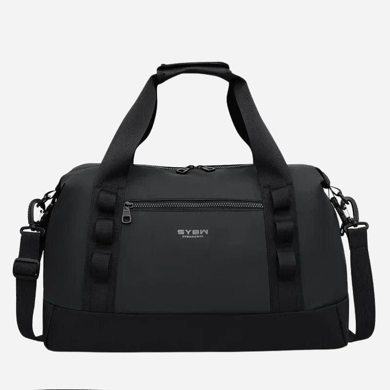 Sac de voyage 48h Noir Dailysac