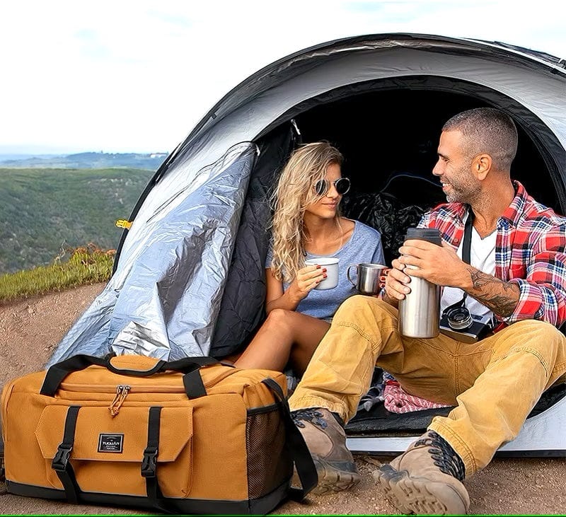 Sac de voyage 50l Dailysac