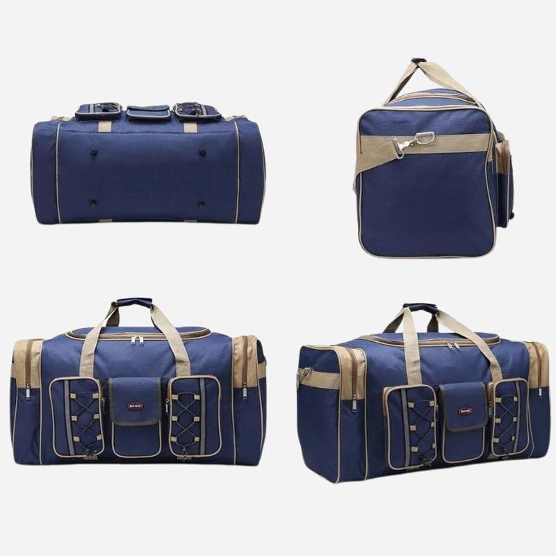 Sac de voyage 70l Dailysac