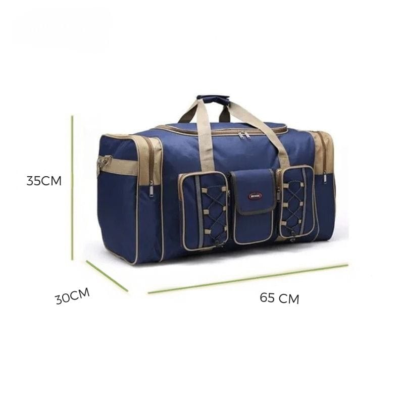 Sac de voyage 70l Dailysac