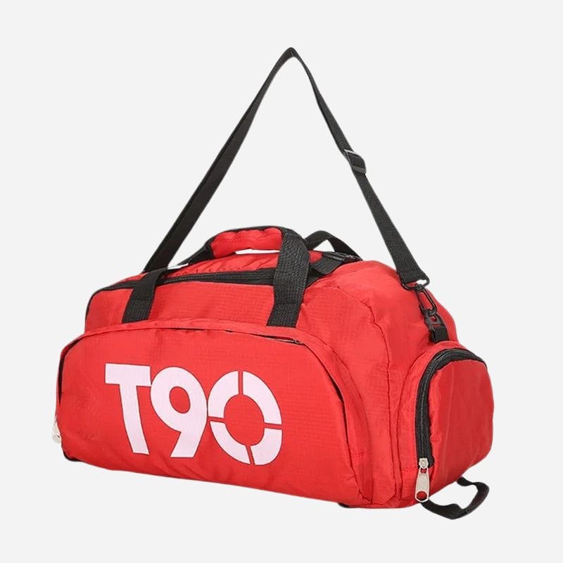 Sac de voyage ado Dailysac