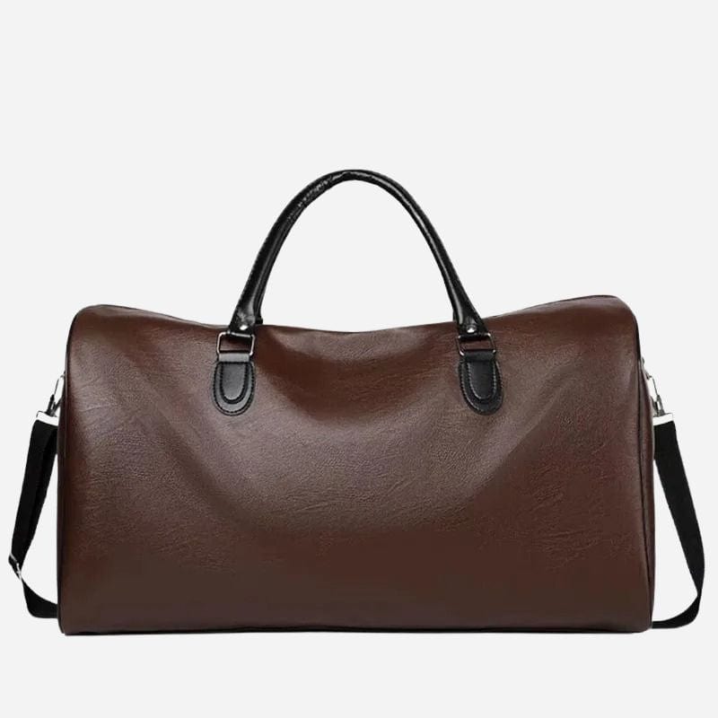 Sac de voyage bagage à main Café Dailysac