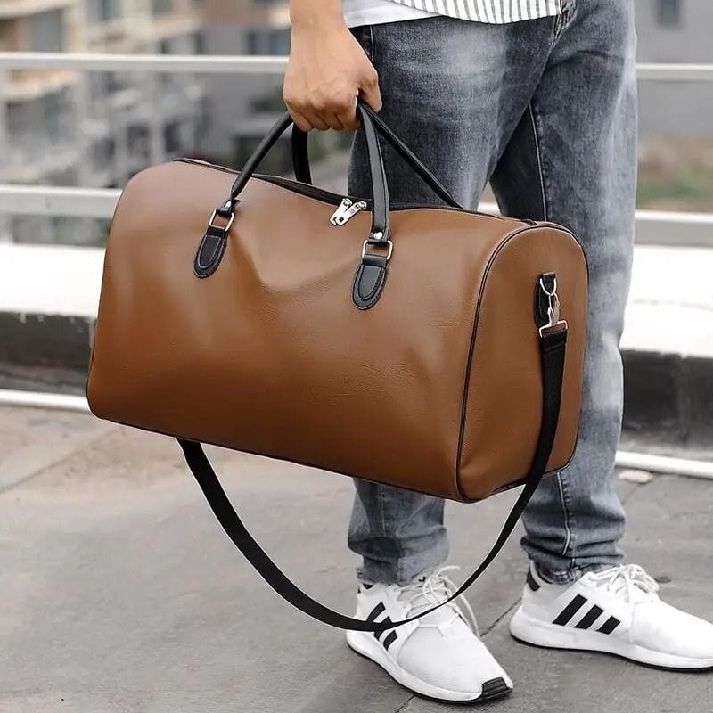 Sac de voyage bagage à main Dailysac