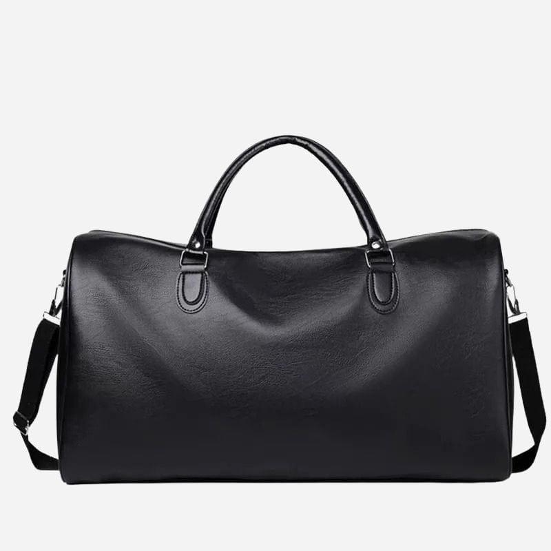 Sac de voyage bagage à main Noir Dailysac