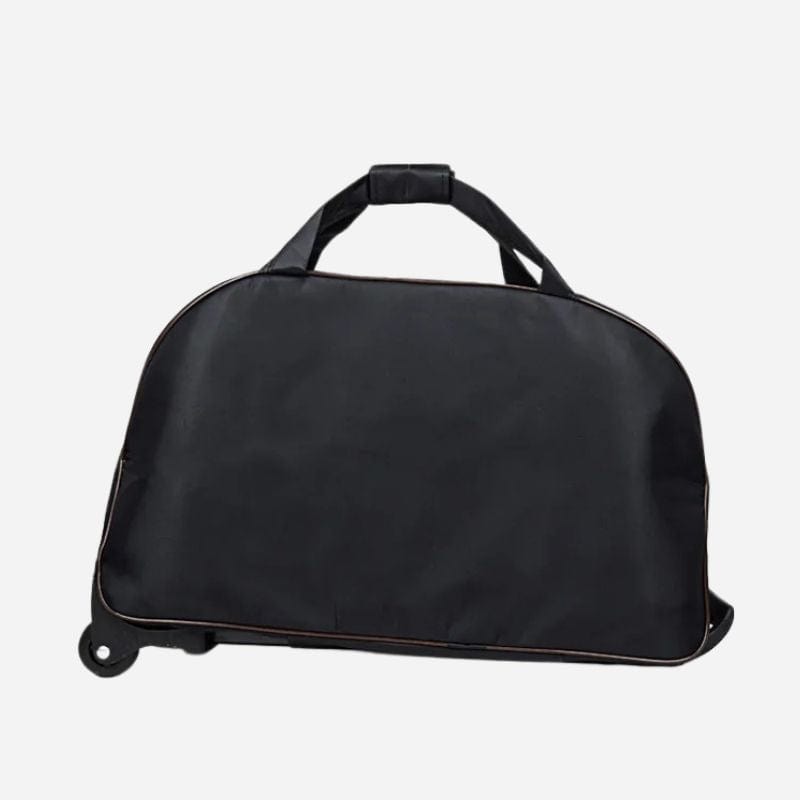Sac de voyage cabine avion à roulettes Dailysac